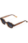 MELLER Cumbi Tigris Carbon Sunglasses