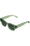 MELLER Gamal All Olive Sunglasses