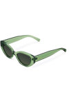 MELLER Hibo All Olive Sunglasses