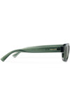 MELLER Jamil Fog Olive Sunglasses