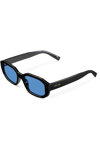 MELLER Kessie Black Sea Sunglasses