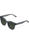 MELLER Mahe Fossil Olive Sunglasses