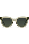 MELLER Mahe Sand Olive Sunglasses