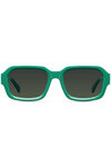 MELLER Marli Fern Olive Sunglasses