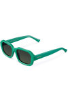 MELLER Marli Fern Olive Sunglasses