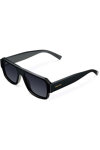 MELLER Nia All Black Sunglasses