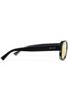 MELLER Shipo Black Yellow Sunglasses