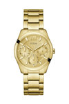 GUESS Zoe Gold Stainless Steel Bracelet