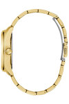 GUESS Zoe Gold Stainless Steel Bracelet