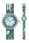 FLIK FLAK Living History Multicolor Plastic Strap