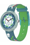 FLIK FLAK Living History Multicolor Plastic Strap