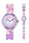 FLIK FLAK Dinology Multicolor Plastic Strap