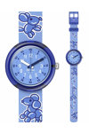 FLIK FLAK Airnimals Two Tone Plastic Strap