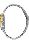 LEE COOPER Silver Metallic Bracelet