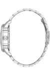 LEE COOPER Automatic Silver Metallic Bracelet