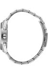 LEE COOPER Silver Metallic Bracelet