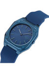 ADIDAS ORIGINALS City Tech Thin Blue Silicone Strap