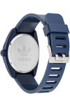 ADIDAS ORIGINALS Project Three Blue Bio-Resin Strap