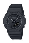 G-SHOCK Chronograph Black Bio-based Resin Strap