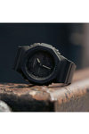 G-SHOCK Chronograph Black Bio-based Resin Strap