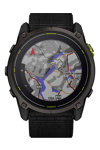 GARMIN Enduro 3 Solar with Black Nylon Strap (pre-order)