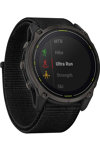 GARMIN Enduro 3 Solar with Black Nylon Strap (pre-order)