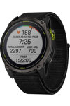 GARMIN Enduro 3 Solar with Black Nylon Strap (προπαραγγελία)