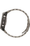 GARMIN Fenix 8 47mm AMOLED Sapphire Titanium with Titanium Bracelet