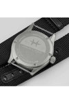 HAMILTON Khaki Field Quartz Black Fabric Strap