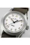 HAMILTON Khaki Field Quartz Khaki Fabric Strap