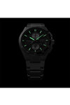 SEIKO Astron 'Night Black' 5X GPS Solar 2024 Dual Time Chronograph