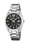 FESTINA Silver Stainless Steel Bracelet