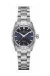 HAMILTON Jazzmaster Automatic Silver Stainless Steel Bracelet