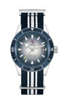 RADO Captain Cook Automatic Silver Stainless Steel Bracelet (R32154208)