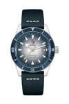 RADO Captain Cook Automatic Silver Stainless Steel Bracelet (R32154208)