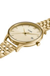 CLUSE Minuit Gold Stainless Steel Bracelet