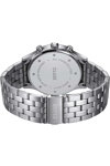 CLUSE Antheor Silver Stainless Steel Bracelet