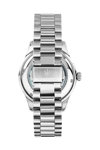 MASERATI Sorpasso Automatic Silver Stainless Steel Bracelet