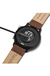 TIMBERLAND Trail Force S1 Smartwatch Brown Leather Strap Gift Set