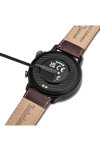 TIMBERLAND Trail Force S1 Smartwatch Brown Leather Strap Gift Set