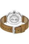 TIMBERLAND Driscoll Brown Leather Strap