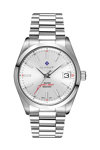 GANT Eastham Silver Stainless Steel Bracelet