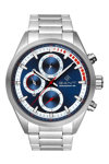 GANT Atlantic City Silver Stainless Steel Bracelet Special Edition