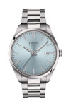 TISSOT T-Classic PR 100 Silver Stainless Steel Bracelet