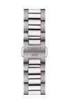 TISSOT T-Classic PR 100 Silver Stainless Steel Bracelet