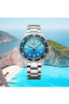 SEIKO Prospex Divers Sea Automatic Limited Edition Zakynthos Gift Set