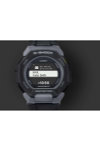 G-SHOCK G-Squad Smartwatch Chronograph Black Bio-based Resin Strap