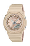 G-SHOCK Chronograph Beige Bio-based Resin Strap