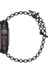 Apple Watch Ultra 2 GPS + Cellular 49mm Black Titanium Case with Black Ocean Band (προπαραγγελία)