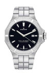 EDOX Delfin The Original Silver Stainless Steel Bracelet